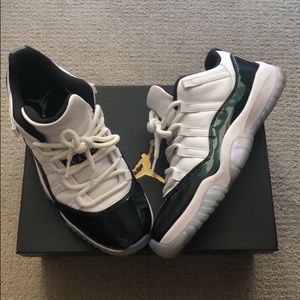 Jordan 11’s Easter